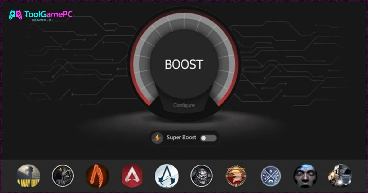 Tinh Chỉnh Hệ Điều Hành Nâng Cao