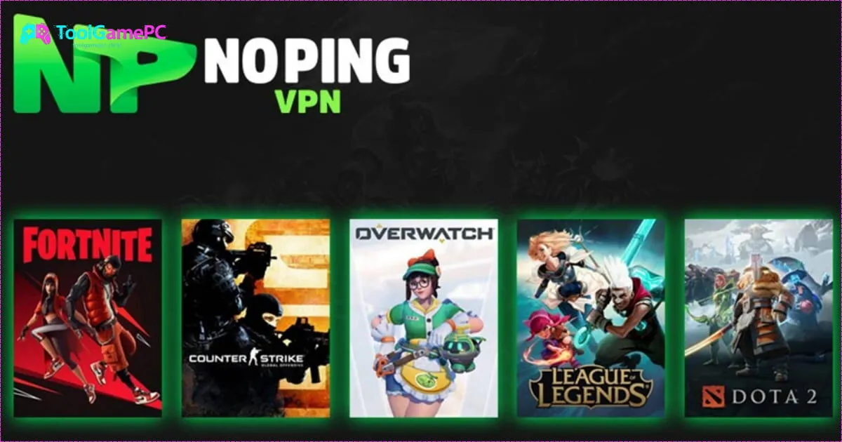 Tính Năng Tối Ưu Hóa Nâng Cao của NoPing