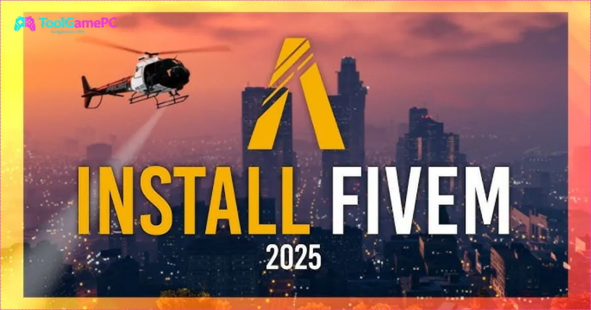 Tối Ưu Hóa Hiệu Suất FiveM