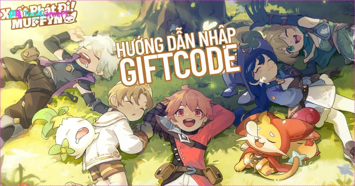 Tổng Quan Code Xuất Phát Đi Muffin