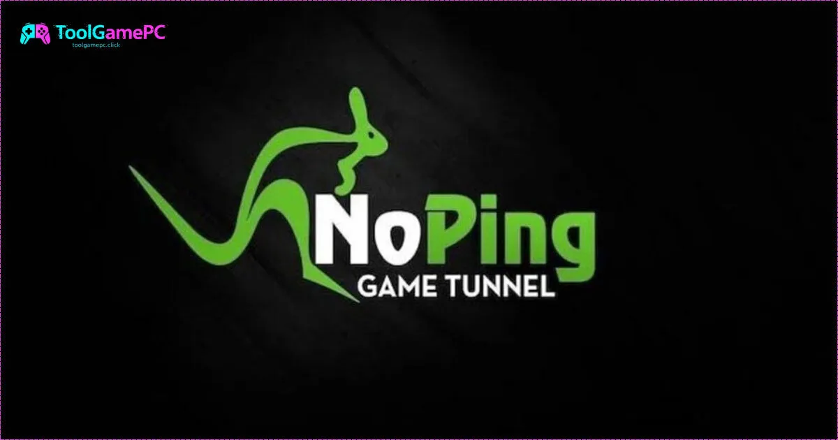 Tổng Quan Về NoPing