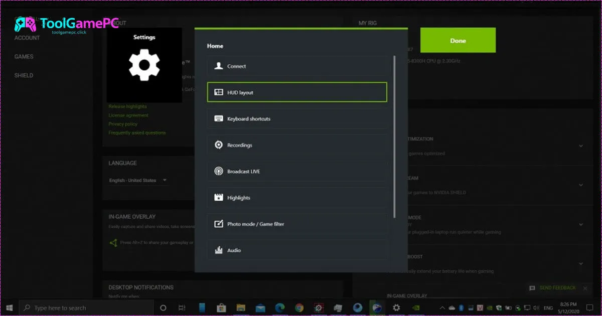 TOP Phần Mềm Tăng FPS PC