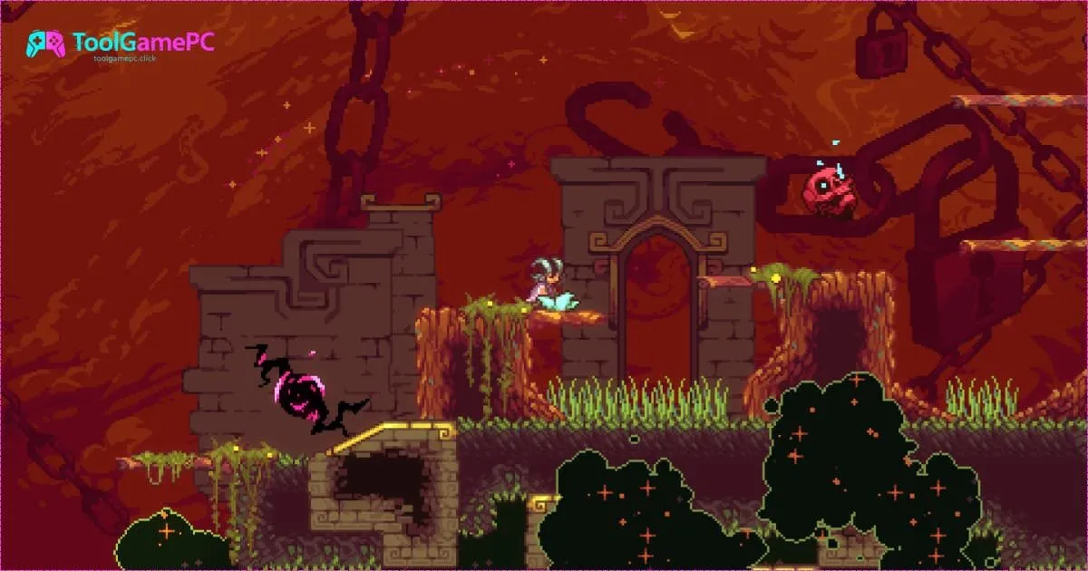 Tùy Chỉnh Năng Lực và Lối Chơi Cá Nhân Hóa