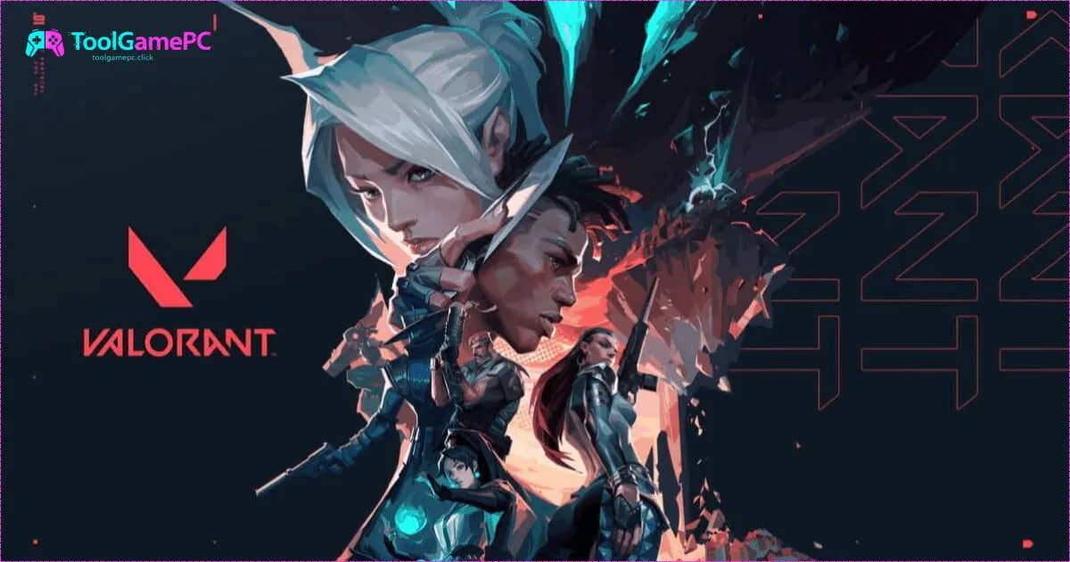 Valorant - Bí Quyết Làm Chủ Đặc Vụ, Chiến Thuật Và Leo Rank