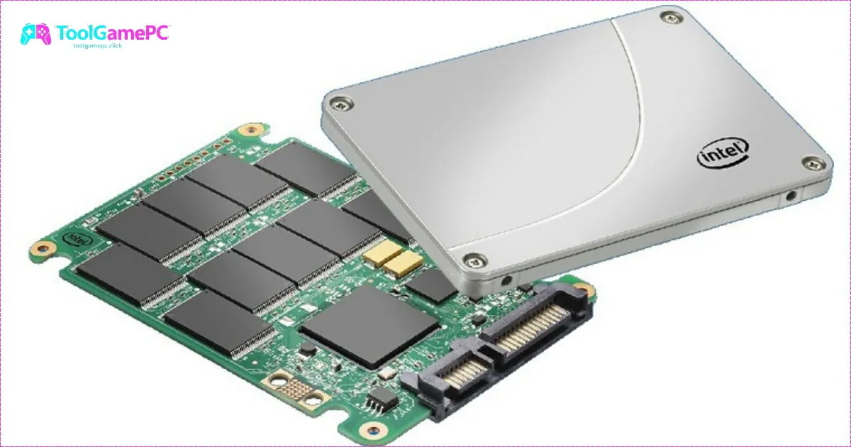 Vì Sao SSD Hiện Đại Cần Được Làm Mát
