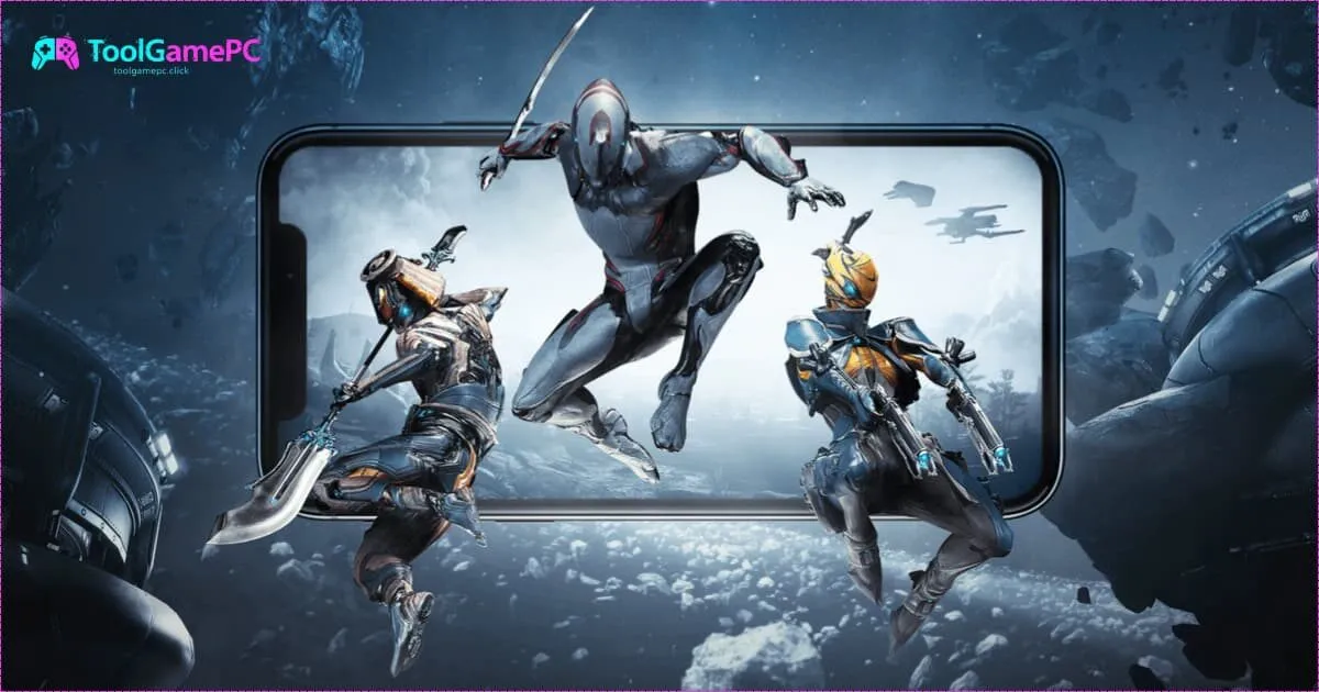 Xu Hướng Warframe Hiện Tại
