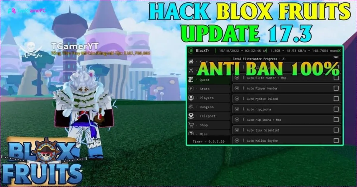 Lưu ý Quan Trọng Trước Khi Bắt Đầu