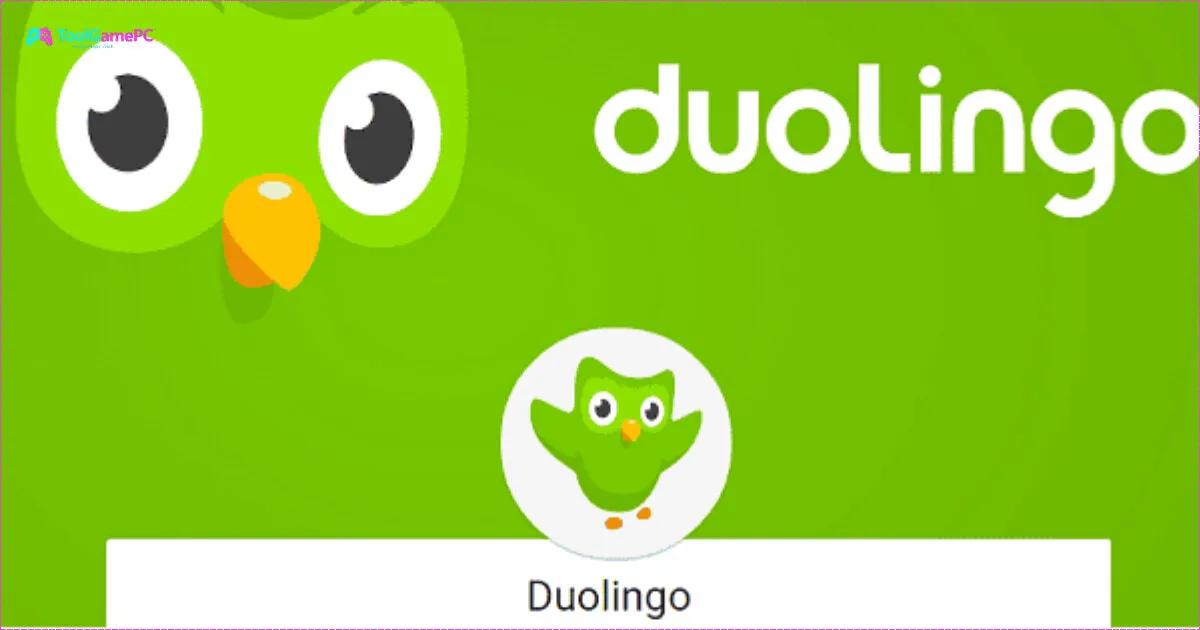 Tải Duolingo Miễn Phí: Học 40+ Ngôn Ngữ, Bài Học Vui Nhộn