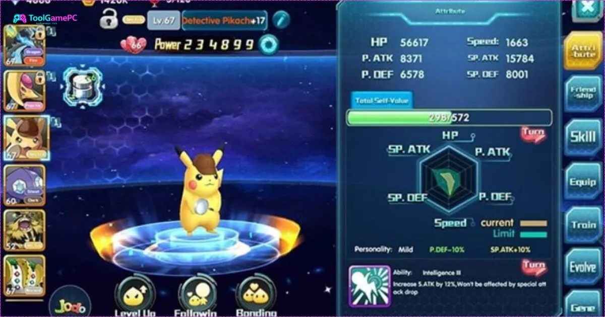 Tải hack pokemon đại chiến androidmentor
