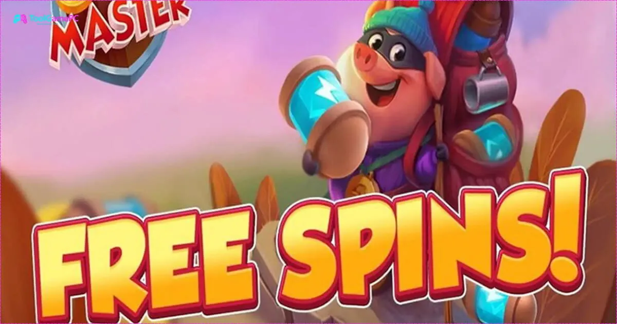 Tại Sao Bạn Cần Tìm Free Spins