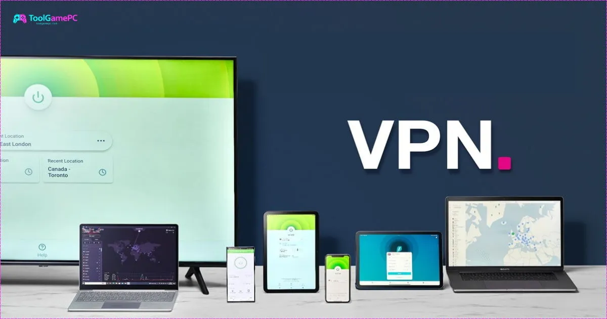 Top 10 VPN Tốt Nhất Trên VPN Checked