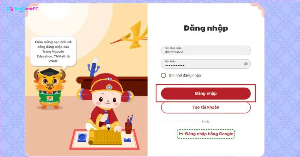 Trạng Nguyên Tiếng Việt: Luyện Thi Online - Đề Thi Mới Nhất