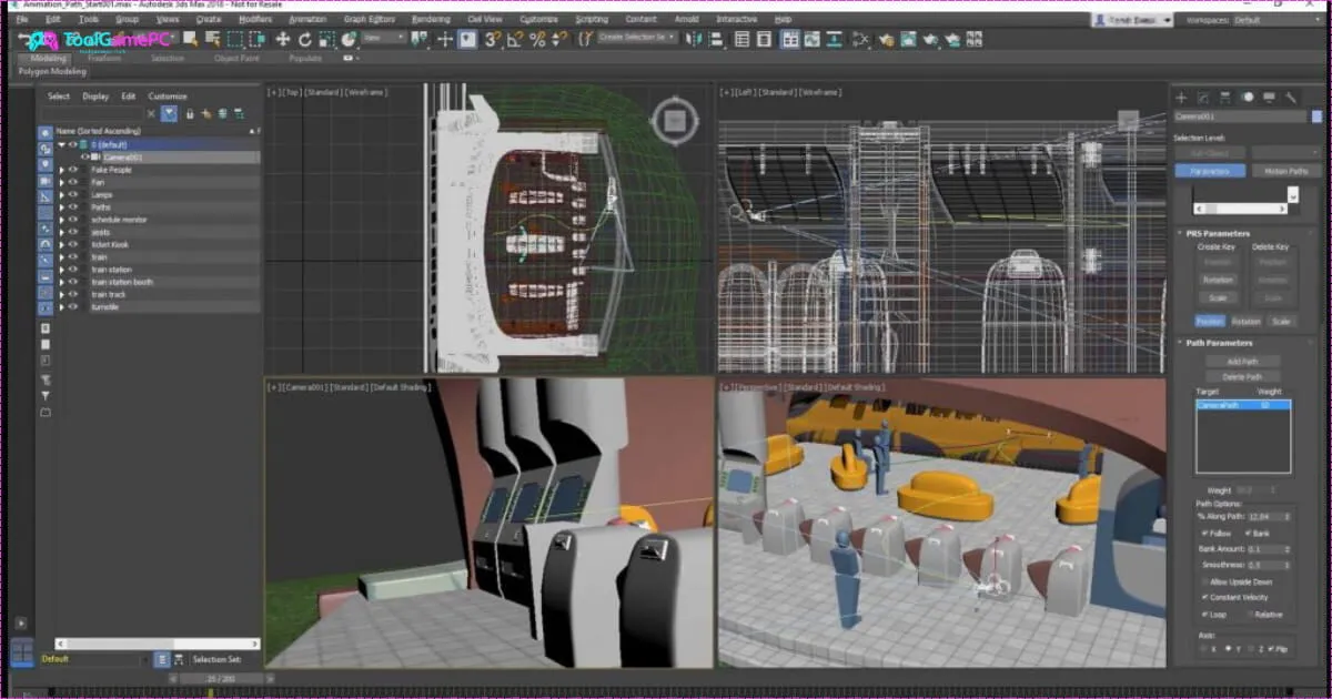 X-Force 2018 phanmemaz Luôn Được Tin Dùng