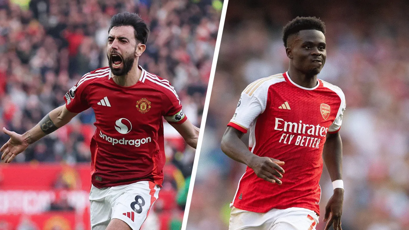 Bảng xếp hạng bóng đá Anh hôm nay cập nhật chính xác