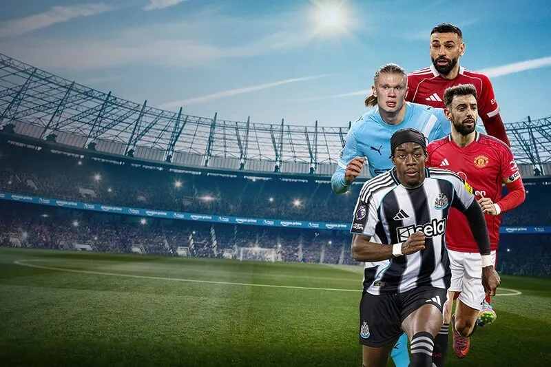 Cách xem bóng đá trực tuyến mượt mà không bị giật lag