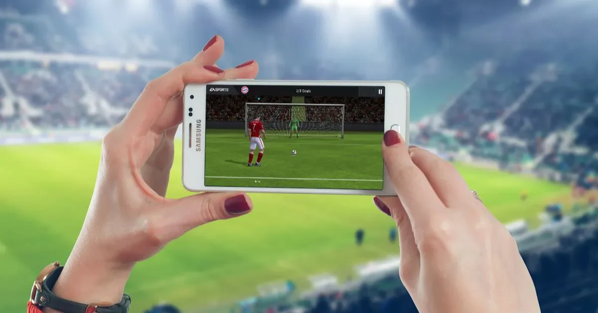 Tại sao việc chọn đúng kênh xem bóng đá trực tuyến lại quan trọng