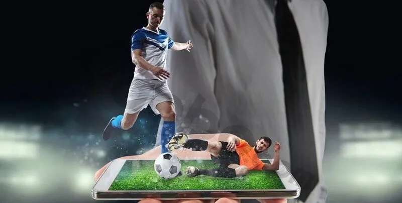 Tỷ lệ kèo bóng đá hôm nay và nhận định chuyên gia